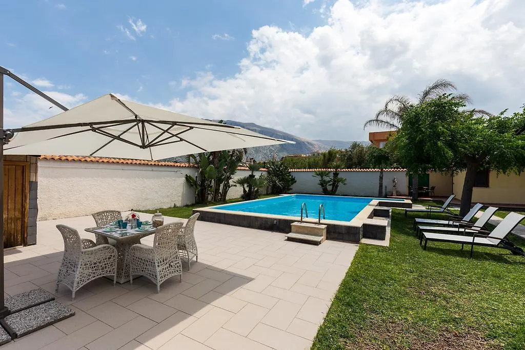 Vero Sicily - Villa San Giorgio Cinisi